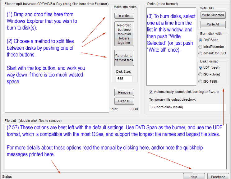 create iso from dvd infrarecorder